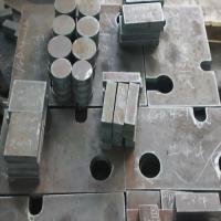 常熟、長沙、合肥地區16mn鋼板數控切割與金屬材料加工服務