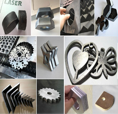 國宏高功率大包圍高速激光切割機 金屬材料加工的高效解決方案